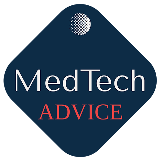 MedTech Advice Logo