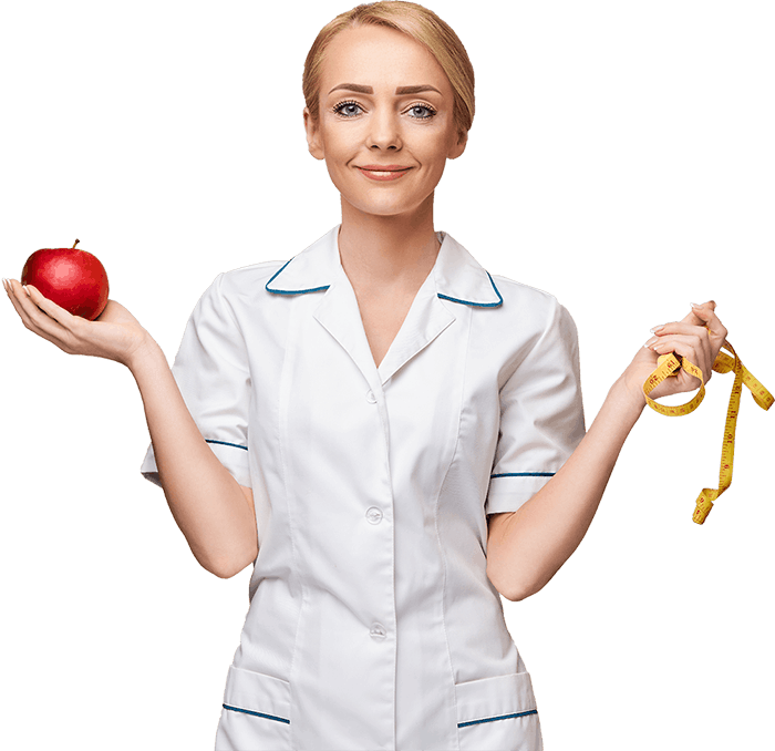 Nutritionist, dietician, dietitian Professional.