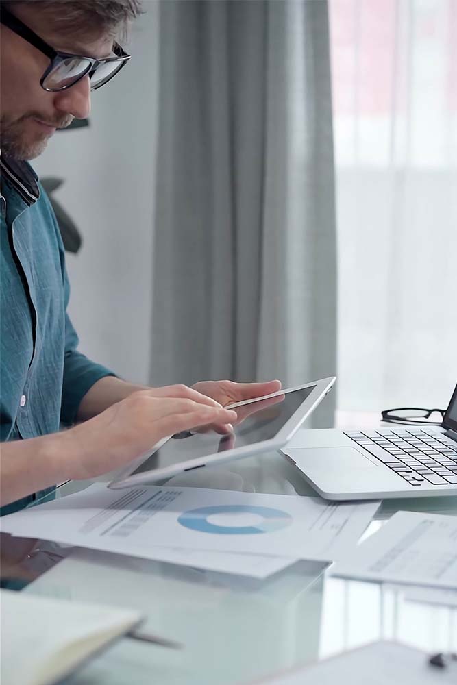 Sample Report Analysis